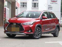 致炫致享頂配開回家，豐田suv12萬自動擋推薦