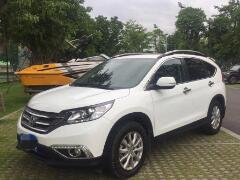 2.4L發(fā)動機(jī)系列代表 15年本田crv二手多少錢