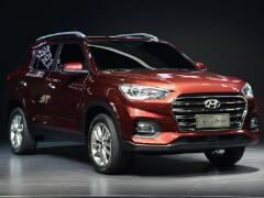 現(xiàn)代ix35油耗 家用首選高性價(jià)比合資車