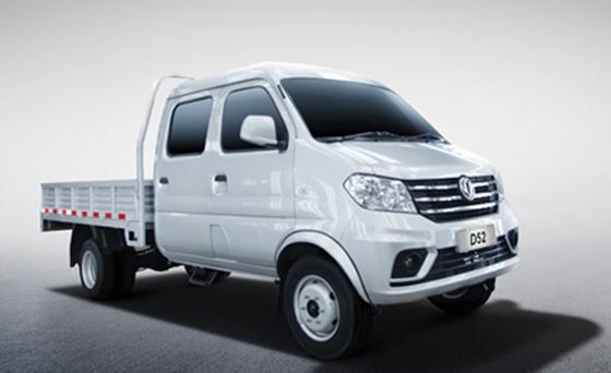 2021款東風(fēng)小康D52，1.5L自然吸氣四缸發(fā)動(dòng)機(jī)