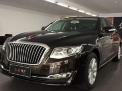 三十萬(wàn)低調(diào)又有面子的車(chē) 國(guó)產(chǎn)紅旗實(shí)力上榜