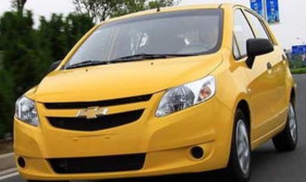 五萬左右買什么車好，雪佛蘭性價比高（經(jīng)濟實用）