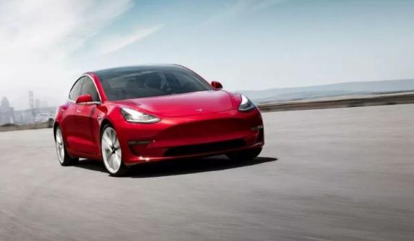 什么牌子的電動車好，發(fā)展趨勢好（續(xù)航配置都不錯）