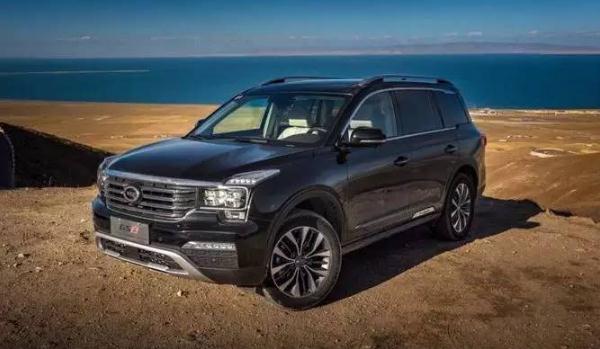 20萬買什么車，性價(jià)比高油耗低（實(shí)用和實(shí)力）