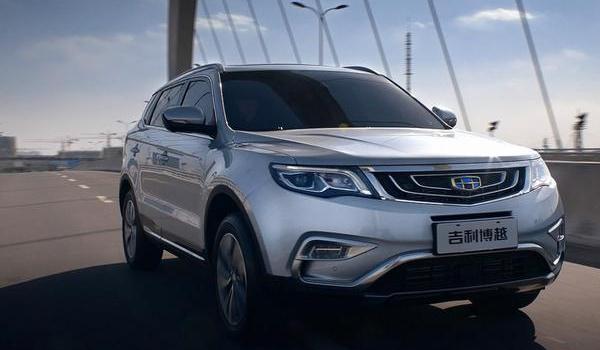 10萬以下買什么車好，價格決定市場（銷量證明實力）