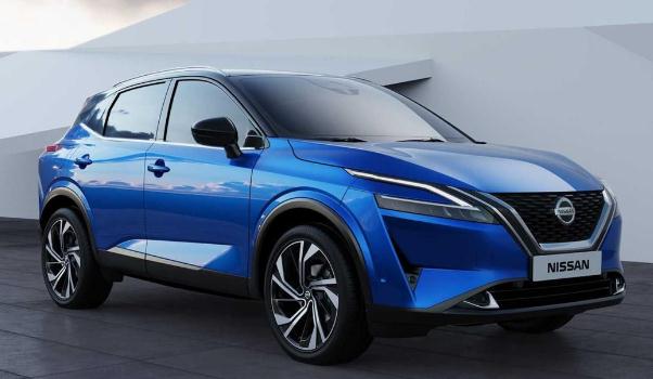 13萬左右買什么車好，選擇多了容易眼花（推薦日產(chǎn)逍客）