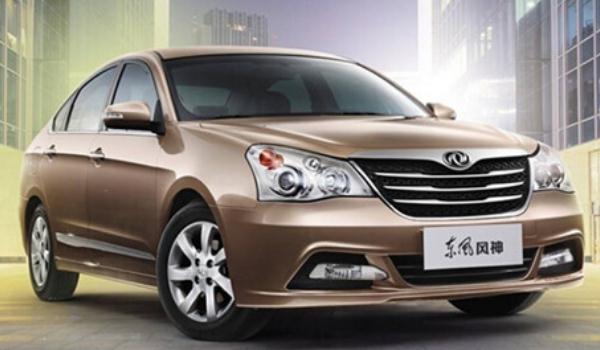 8萬(wàn)以下買(mǎi)什么車(chē)好，價(jià)格決定車(chē)型（東風(fēng)風(fēng)神A60值得擁有）