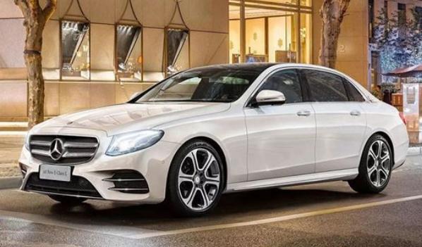 年收入20萬買什么車，小資生活選豪車（財(cái)力的提現(xiàn)）