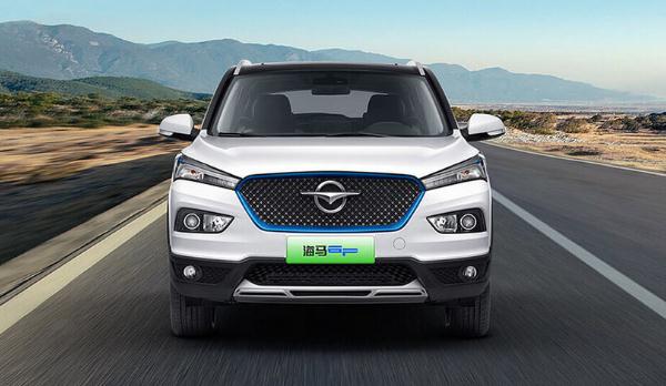 海馬6P上市，綜合油耗僅為1.38L/100km（省油就是省成本）