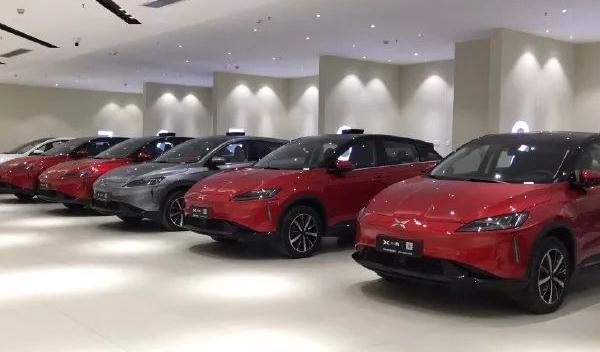 小鵬汽車2020年銷量，財務(wù)數(shù)據(jù)呈上漲趨勢（發(fā)展前景好）