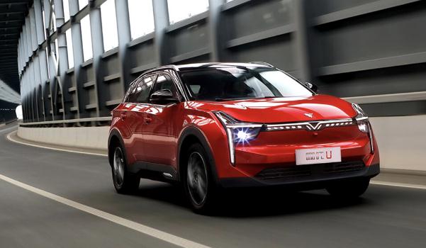 哪吒汽車2020年銷量，開啟時(shí)尚網(wǎng)約車（個(gè)性十足）