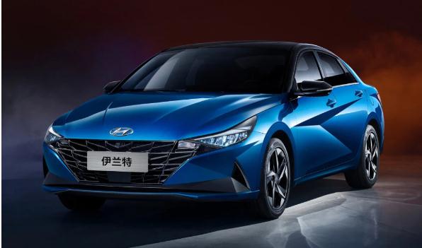 北京現(xiàn)代2020年銷(xiāo)量，新款車(chē)型更搶眼(不斷推出新款）