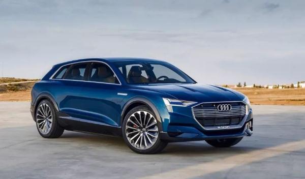 奧迪2020年銷量，即將推出新款純電動車（傾向于電動汽車技術(shù)發(fā)展）