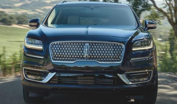 長安林肯航海家上市，享受生活無限奢華（檔次感的體驗）