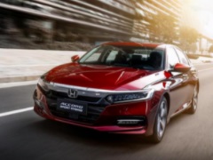 雅閣混動(dòng)2021款價(jià)格 雅閣混動(dòng)最新報(bào)價(jià)多少