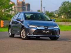 一汽豐田汽車價(jià)格表 一汽豐田熱門車型有哪些