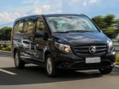 商務(wù)車(chē)排行榜 十款商務(wù)車(chē)推薦