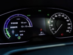 雅閣油耗多少 雅閣真實(shí)油耗測評(píng)