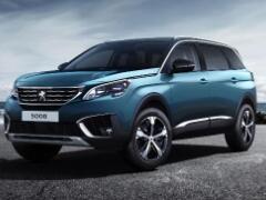 1.6T或1.8T 兩款發(fā)動(dòng)機(jī)18萬起 標(biāo)致5008官方報(bào)價(jià)