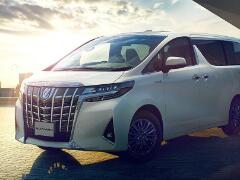 電動ottoman寬適豪華座艙椅 豐田埃爾法商務(wù)車價格為什么這么貴