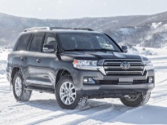 山地越野車(chē)之王 開(kāi)蘭德酷路澤是豪車(chē)嗎