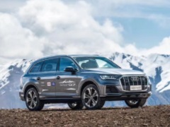 中大型SUV車型有哪些 2021年60-80萬(wàn)SUV推薦