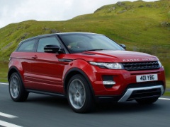 買(mǎi)二手路虎極光的感受 路虎極光值得入手嗎