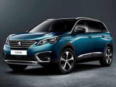 標(biāo)致新款5008上市 指導(dǎo)價(jià)18.77-26.37萬