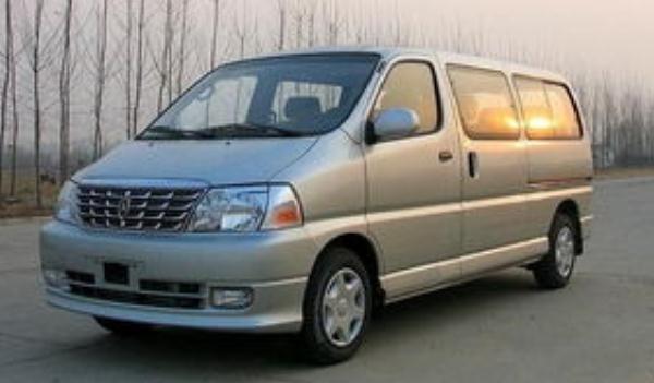 華晨金杯多少錢，居家代步好選擇（價格經濟實惠）