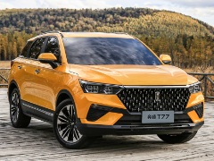 國產(chǎn)車suv質(zhì)量前十名 國產(chǎn)車suv車型推薦