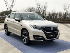 本田urv370測(cè)評(píng) 本田urv370怎么樣