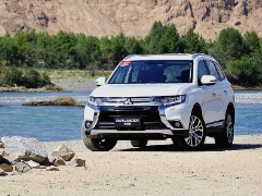 20萬(wàn)級(jí)別的經(jīng)典越野車 歐藍(lán)德最新價(jià)格直降2萬(wàn)