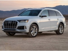 大型SUV油耗低的車(chē)型 奧迪、雷克薩斯、沃爾沃怎么選