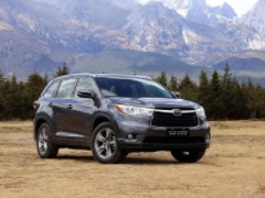 最熱門(mén)的7座SUV 十大熱門(mén)suv推薦