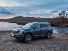 傳祺gs8和漢蘭達(dá)哪個(gè)好 傳祺GS8頂配版值得選擇