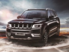 北京bj90上市最新消息 官方售價(jià)高達(dá)百萬