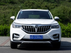 華晨中華v6口碑如何 中華v6真實測評