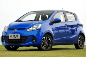 長(zhǎng)安奔奔汽車報(bào)價(jià) 2018停售款報(bào)價(jià)4萬起（微型車保值率排第6）