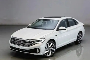 大眾速騰二手車價(jià)格 市場二手車成交價(jià)最低1萬