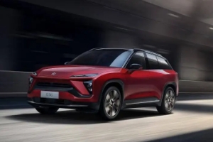 尉來(lái)電汽車es6實(shí)際價(jià)格 市場(chǎng)最新2022款報(bào)價(jià)36萬(wàn)