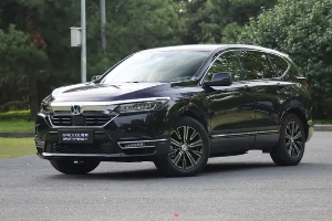 本田皓影銳混動(dòng)價(jià)格，市場(chǎng)在售2021款報(bào)價(jià)16萬(wàn)