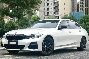 2022款寶馬3系價(jià)格，最新2022款報(bào)價(jià)29萬元