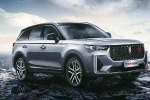 奔騰t99怎么樣值得購買嗎，搭載2.0T+8AT的澎湃動力