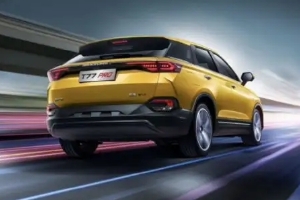 奔騰t77油耗真實(shí)油耗，1.5T發(fā)動(dòng)機(jī)實(shí)測(cè)油耗9L起