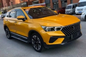 奔騰t77真實口碑，行駛穩(wěn)定性極高（油耗實測低）