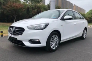 別克凱越口碑怎么樣，最滿意的就是其價(jià)格（上路7萬且配置豐富）