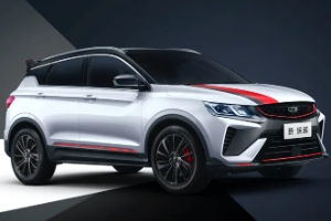 繽越口碑質量怎么樣，動力起步強勁（外觀出色）