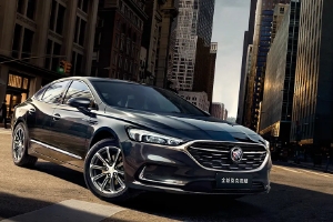 別克君越油耗高嗎，百公里油耗實測8L（搭載1.5T和2.0T兩款發(fā)動機）