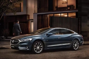 別克君越怎么樣值得買嗎，空間尺寸越級(jí)（動(dòng)力性能強(qiáng)勁）