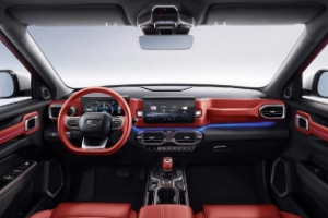 吉利icon真實(shí)口碑如何，配置超乎想象（價(jià)格在預(yù)算之內(nèi)）